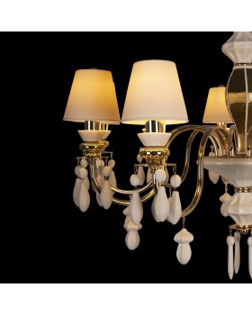 10203/10 White Подвесной светильник LOFT IT Grace-foto6