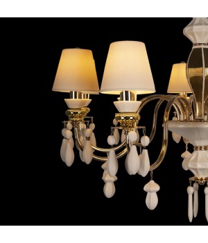 10203/10 White Подвесной светильник LOFT IT Grace-foto6