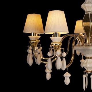 10203/10 White Подвесной светильник LOFT IT Grace-foto6