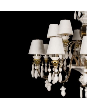 10203/12+8 White Подвесной светильник LOFT IT Grace-foto5