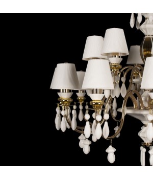 10203/12+8 White Подвесной светильник LOFT IT Grace-foto5