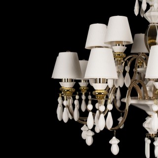 10203/12+8 White Подвесной светильник LOFT IT Grace-foto5