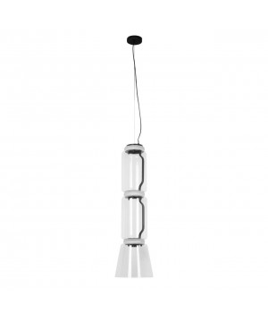 10193/M Подвесной светильник LOFT IT Noctambule-foto3