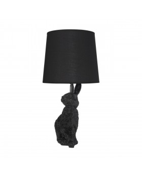 10190 Black Настольная лампа LOFT IT Rabbit-foto5