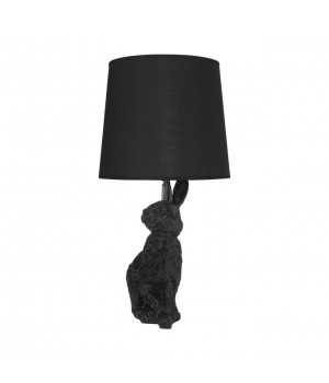 10190 Black Настольная лампа LOFT IT Rabbit-foto5