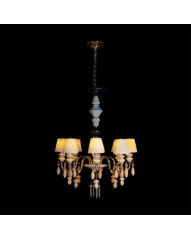 10203/8 Mult Подвесной светильник LOFT IT Grace-foto4