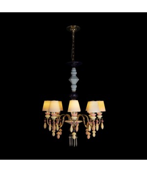 10203/8 Mult Подвесной светильник LOFT IT Grace-foto4