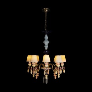 10203/8 Mult Подвесной светильник LOFT IT Grace-foto4