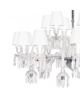 10209/24 Подвесной светильник LOFT IT Flambeau-foto3