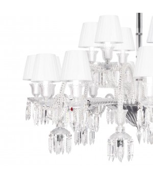 10209/24 Подвесной светильник LOFT IT Flambeau-foto3