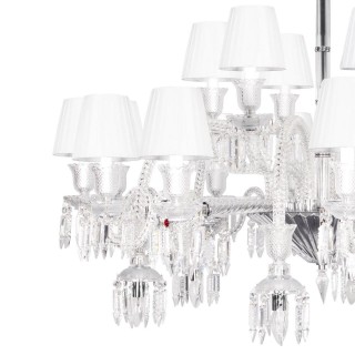 10209/24 Подвесной светильник LOFT IT Flambeau-foto3