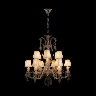 10210/12 White Подвесной светильник LOFT IT Zenith-foto3