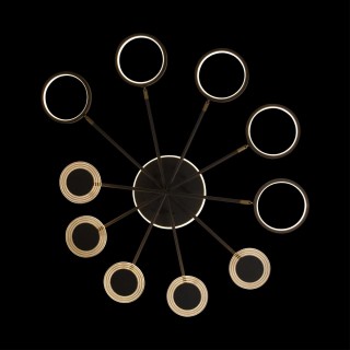 10164M Black Потолочный светильник LOFT IT Megan-foto4