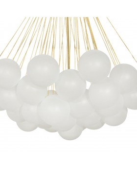 10129/1000 Gold Подвесная люстра LOFT IT Dream-foto3