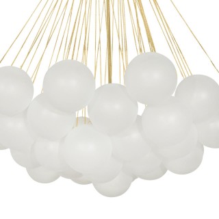 10129/1000 Gold Подвесная люстра LOFT IT Dream-foto3