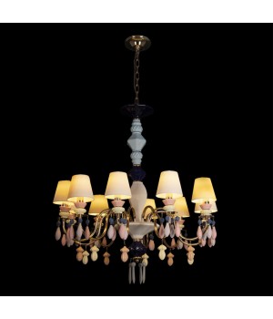 10203/10 Mult Подвесной светильник LOFT IT Grace-foto2