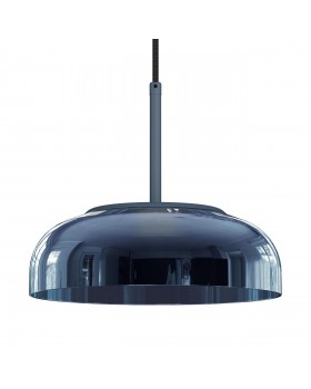 8210-P Grey Подвесной светильник LOFT IT Disk-foto3