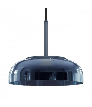 8210-P Grey Подвесной светильник LOFT IT Disk-foto3