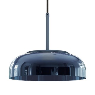8210-P Grey Подвесной светильник LOFT IT Disk-foto3