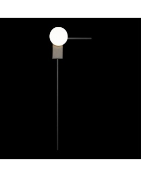 10132/G Black Бра LOFT IT Meridian-foto2