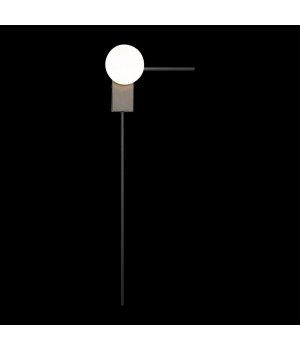 10132/G Black Бра LOFT IT Meridian-foto2