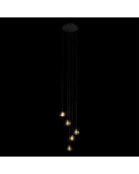 10151/5 Подвесной светильник LOFT IT Rain-foto2