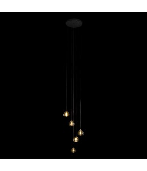 10151/5 Подвесной светильник LOFT IT Rain-foto2