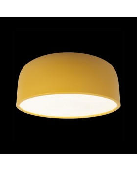 10201/350 Yellow Потолочный светильник LOFT IT Axel-foto2