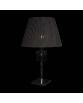 10210T Black Настольная лампа LOFT IT Zenith-foto2