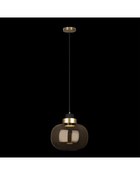 10140B Amber Подвесной светильник LOFT IT Bubble-foto2