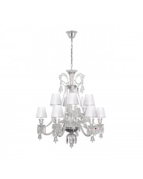 10210/12 White Подвесной светильник LOFT IT Zenith
