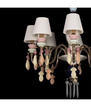 10203/8 Mult Подвесной светильник LOFT IT Grace-foto5