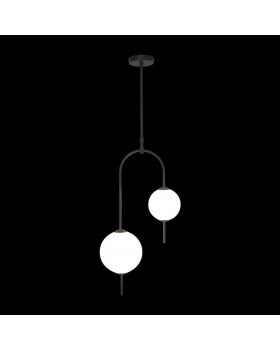 10116/2 Подвесной светильник LOFT IT Currant-foto2