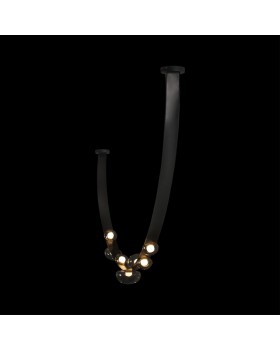 10188/2500 Подвесной светильник LOFT IT Belt-foto4