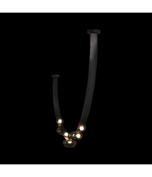 10188/2500 Подвесной светильник LOFT IT Belt-foto4