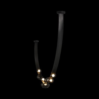 10188/2500 Подвесной светильник LOFT IT Belt-foto4