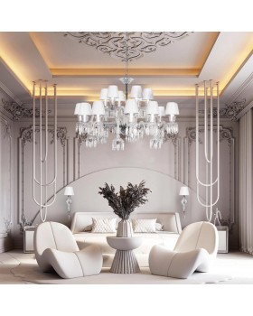 10209W Настенный светильник LOFT IT Flambeau-foto5