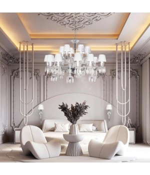 10209/24 Подвесной светильник LOFT IT Flambeau-foto5