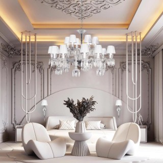 10209/24 Подвесной светильник LOFT IT Flambeau-foto5