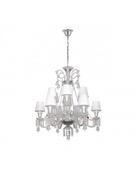 10210/12 White Подвесной светильник LOFT IT Zenith-foto4