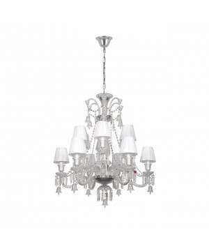 10210/12 White Подвесной светильник LOFT IT Zenith-foto4