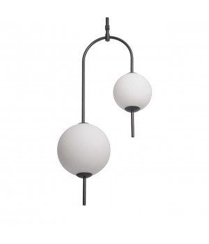 10116/2 Подвесной светильник LOFT IT Currant-foto3