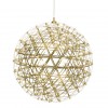 9027-61 Gold Подвесной светильник LOFT IT Raimond