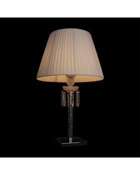 10210T White Настольная лампа LOFT IT Zenith-foto2