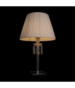 10210T White Настольная лампа LOFT IT Zenith-foto2