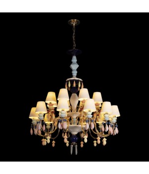 10203/12+8 Mult Подвесной светильник LOFT IT Grace-foto2