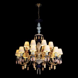 10203/12+8 Mult Подвесной светильник LOFT IT Grace-foto2