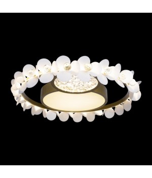 10174 Потолочный светильник LOFT IT Bride-foto4