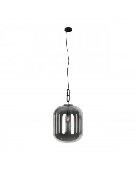 10195/350 Smoke Подвесной светильник LOFT IT Oda-foto5