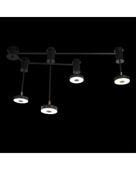 10189/1000 Потолочный светильник LOFT IT Flock-foto4